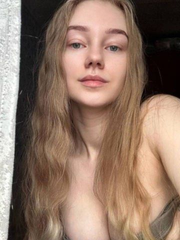 Анкета проститутки Викуся, 23 года